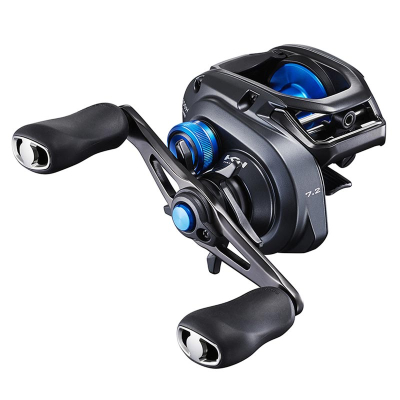 Катушка Shimano SLX XT 151 XG (SLXXT151XG)