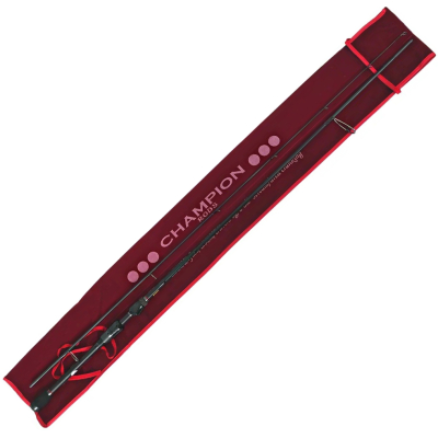 Спиннинговое удилище Champion Rods Team Dubna Backwater TDB-802LL Allround