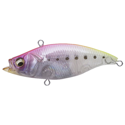 Воблер Megabass CutVib 55 HW цв. GP Tropical Iwashi