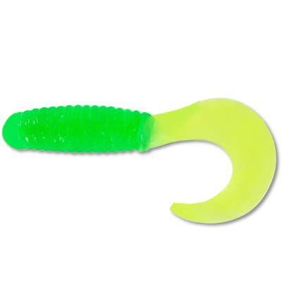 Силиконовая приманка BAT НИМФА 9931 40мм. # 116 Уп.20