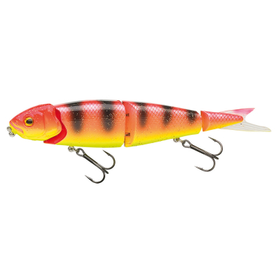 Воблер Savagear 4play Herring Swim&Jerk9,5 9g S 09-Golden Ambulance 41484