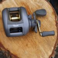 Катушка мультипликаторная Banax Tova 300L