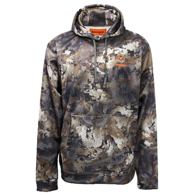 Толстовка Remington Winterized Timber р. L