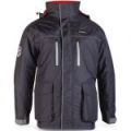 Костюм плавающий STRIKEMASTER Pro Black Ice XXL (SPJF-XXL+SPBF-XXL)