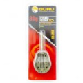 Кормушка Guru Extra Distance Hybrid Feeder Super Mini 30гр