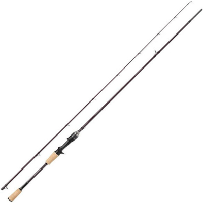 Удилище спиннинговое Abu Garcia SPike Pro Tech HB 712 7-28g (1539767)