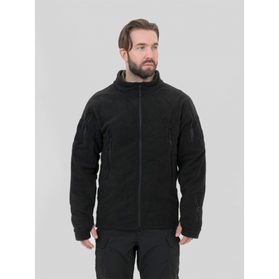 Джемпер Remington Cold-proof Tactical Сatching Fleece Black р. XL