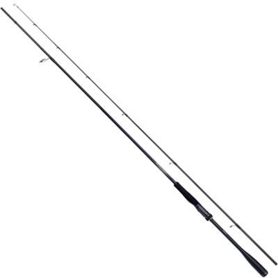 Спиннинг Shimano 23 Dialuna S90M тест 7 - 38 гр