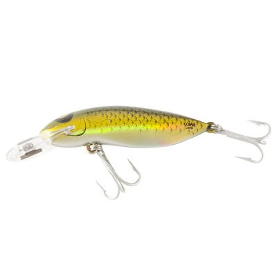 Воблер Halco Sorcerer 90 DD+STD цвет 32