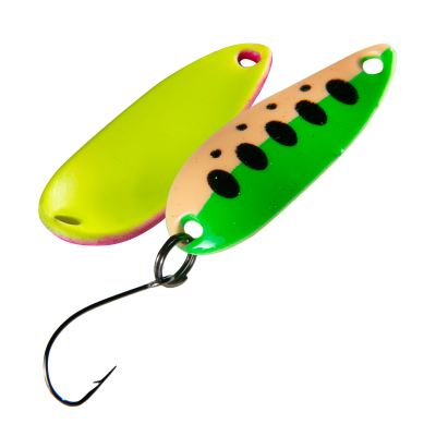 Блесна Trout Bait Andi 3,6 гр. цв. 60