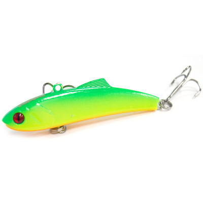 Раттлин Grows Culture Cart Vib 70mm 14g цвет #5