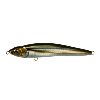 Воблер Megabass FX9 цв. Wagin Honmoroko