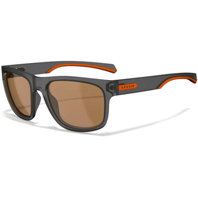 Очки поляризационные Leech Eyewear Reflex Red