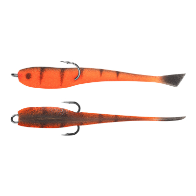 Поролоновая рыбка Strike Pro LP Light 9см. двойник №1 цв. 07