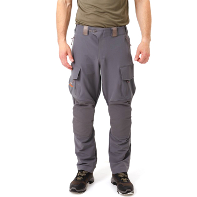 Брюки King Hunter ALPINE Gray р. XXL