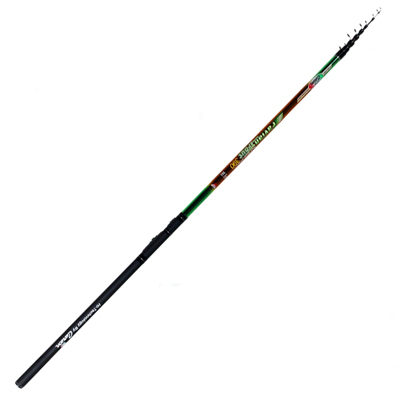 Удилище Carson Favian Trout Bolognese 390, 3.9m, test 8-15g, C0402125