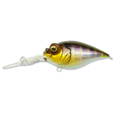 Воблер Megabass DD Griffon 6cc цв. #GG Gill