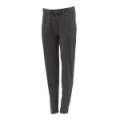 Брюки Simms Women's Midlayer Fleece Bottom, Raven, M