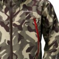 Костюм дождевой Shimano RA-025Q KH.Camo XL