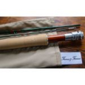 Удилище нахлыстовое одноручное Thomas&Thomas Heirloom 8'0" #4 3 pc