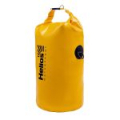 Драйбег 50л (d33/h69cm) желтый Helios (HS-DB-503369-Y)