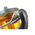 Катушка Shimano Twin Power SW-A 4000