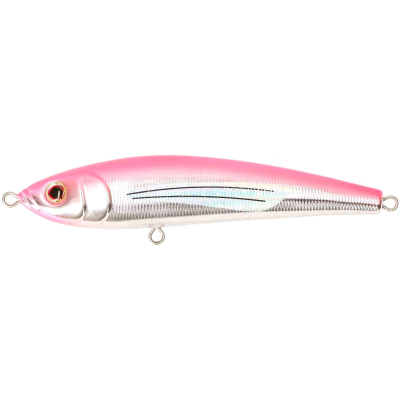 Волкер морской Tailwalk Gunz 140F 40gr. цв. G-HOT PINK