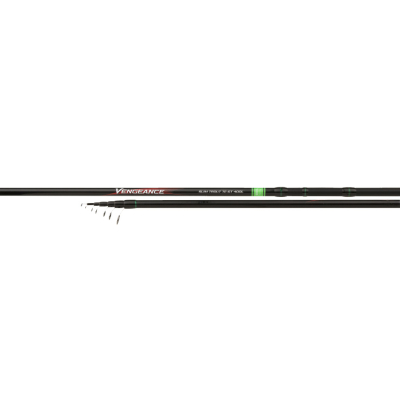 Удилище Shimano Vengeance AX Trout TE GT MH-420 (VAXTRGT42MH)