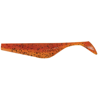 Силиконовая приманка Fox Rage Quiver Shad 55mm Appleseed (8 шт. в уп.) NSL019