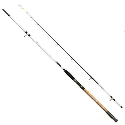 Троллинговое удилище Kaida Powerful Level 2.4 m