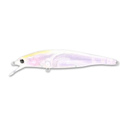 Воблер Major Craft Zoner Minnow ZM110 цвет #18