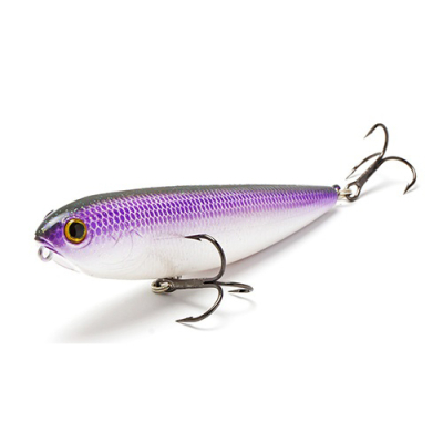 Воблер Lucky Craft Sammy 100-294 Lavender Shad