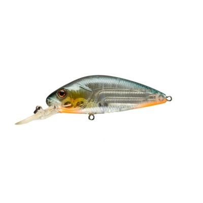 Воблер Asakura Perch 8 DR-F цв. 997