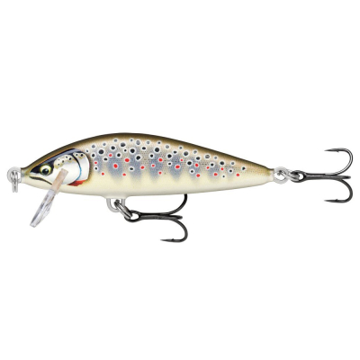 Воблер Rapala CountDown Elite 55 CDE55-GDBT