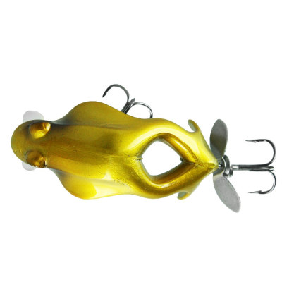 Воблер Trout Pro Big Frog Crank 60 цв. B21