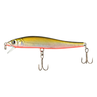 Воблер Trout Pro Long Minnow 80F цв. 01