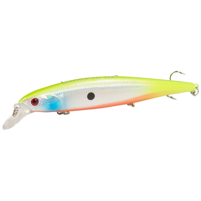 Воблер Columbia Magsquad 115SP 16g цвет Shad Peach