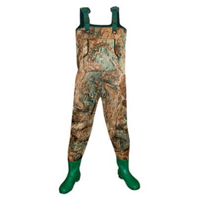 Вейдерсы Huntlandia Duck Blind размер 2XL (45)