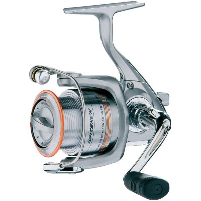 Катушка Daiwa Whisker 2508