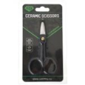 Ножницы для поводкового материала Carp Pro Diamond Ceramic (CPCBSSB)