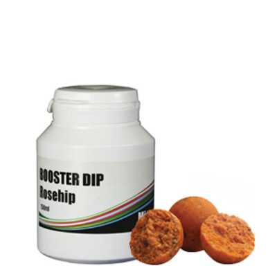Дип Mistral Baits Rosehip Isotonic 150ml RID