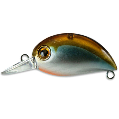 Воблер ZipBaits Hickory SR цв. ZR-078R 