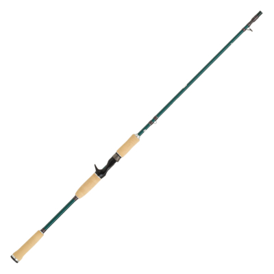 Удилище кастинговые Abu Garcia Beast X Pike 862 XXH 70-250g Cast Cork (1539452)