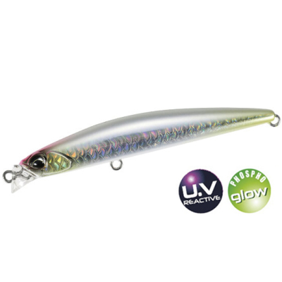 Воблер DUO Beach Walker Axcion Slim 85S #CYA0592