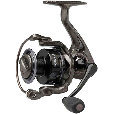 Катушка DAM Quick 2 1000 FD