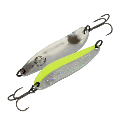 Блесна колеблющаяся Trout Bait Salamander 15 гр. цвет 249/S