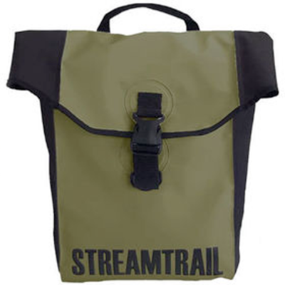 Влагозащитный рюкзак Stream Trail Snapper OD (Olive Drab) 16L