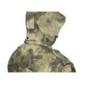 Костюм NovaTex "Боец" (смесовая, атакс) 7.62, р-р 60-62 рост 182-188