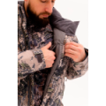 Комбинезон King Hunter AGRESSOR Camo Gray L