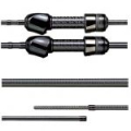 Спиннинг Smith Field Dream Black Custom FLBC-T61L "the rapid setter"